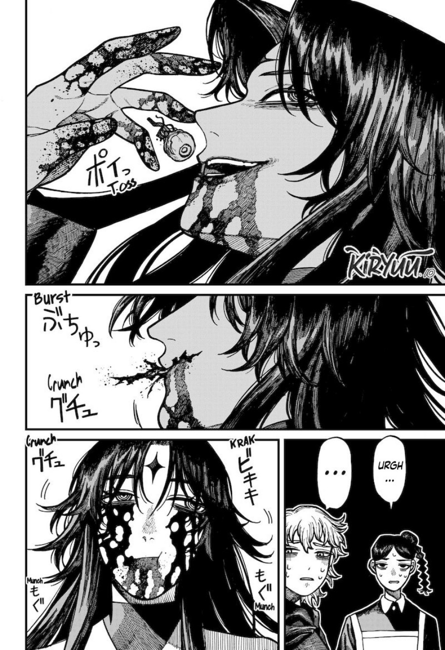 Centuria Chapter 69 Gambar 6