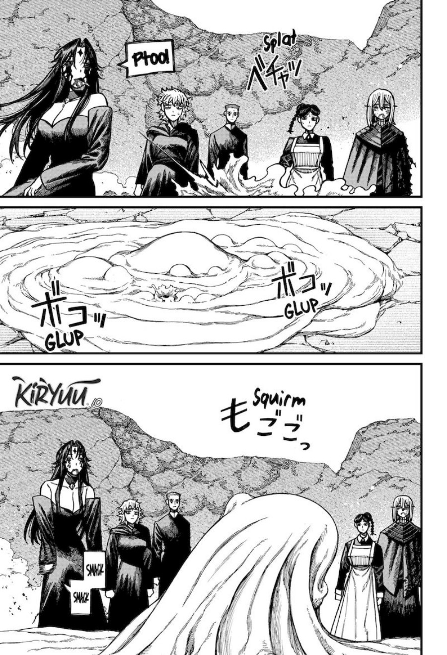 Centuria Chapter 69 Gambar 7