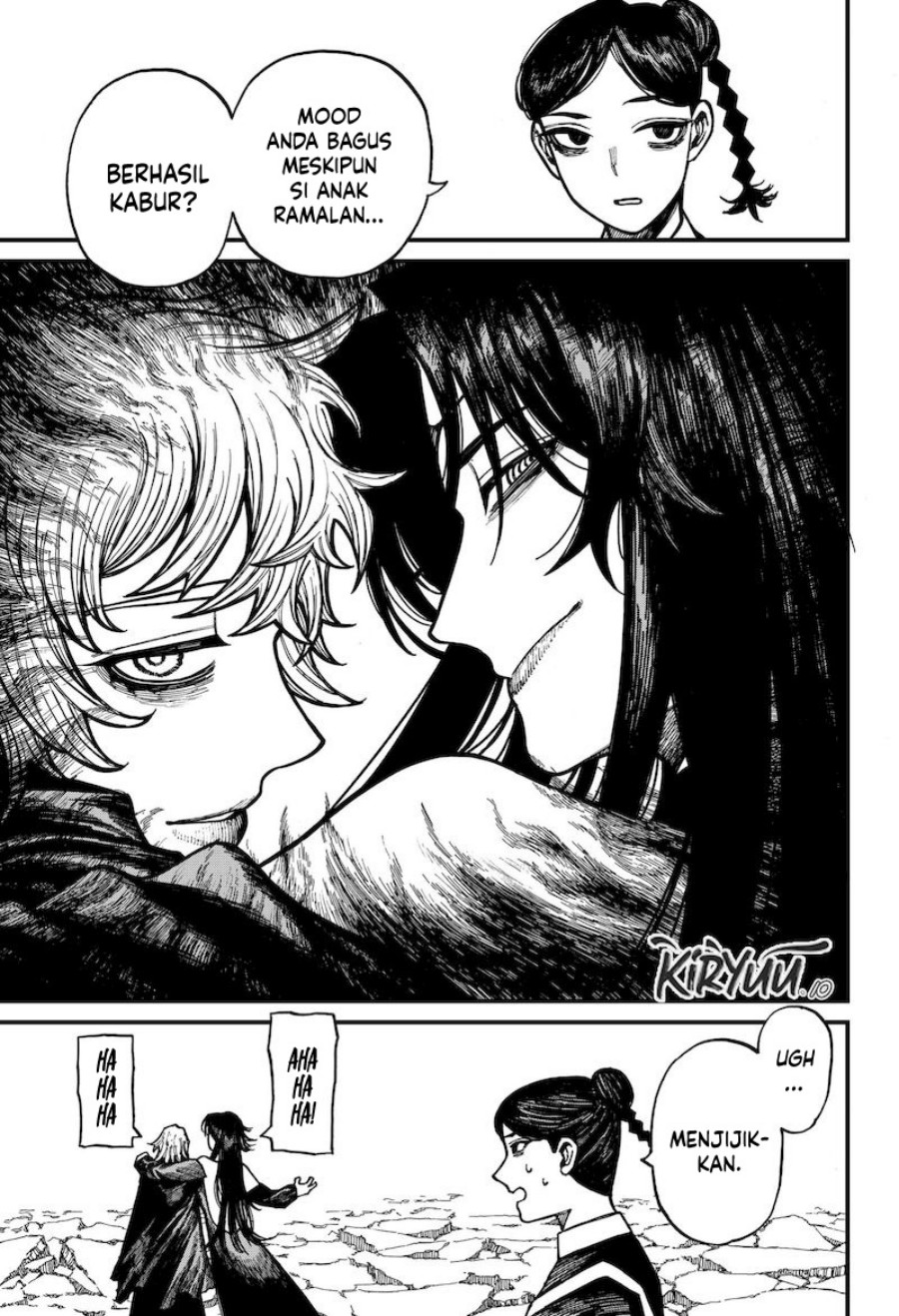 Centuria Chapter 69 Gambar 17