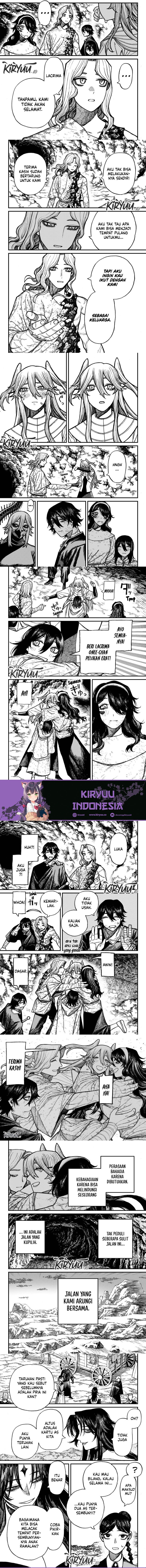 Centuria Chapter 70 Gambar 2