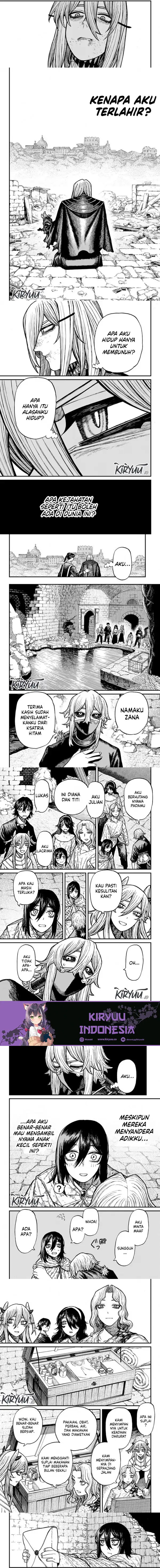 Centuria Chapter 73 Gambar 3