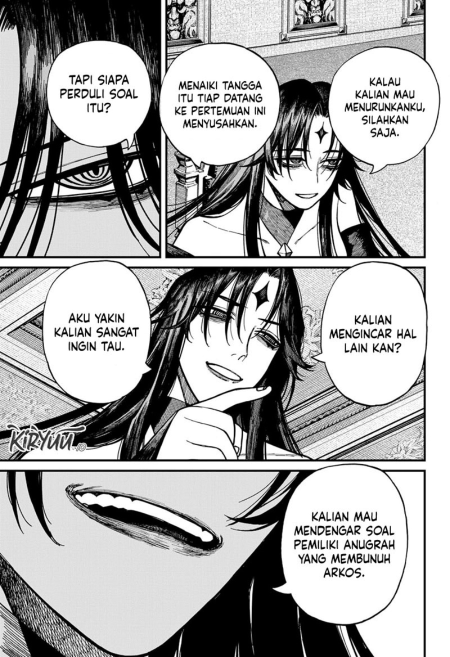 Centuria Chapter 75 Gambar 5