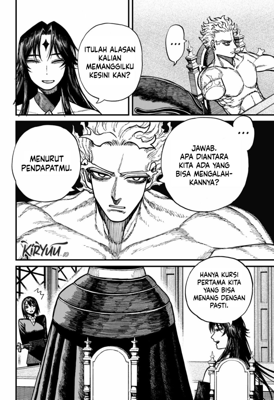 Centuria Chapter 75 Gambar 6