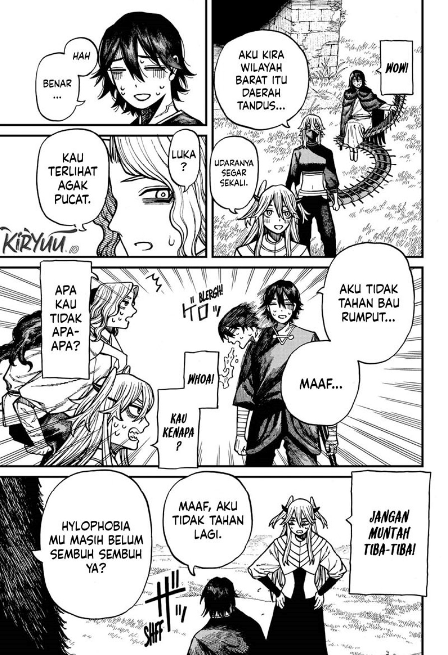 Centuria Chapter 75 Gambar 15