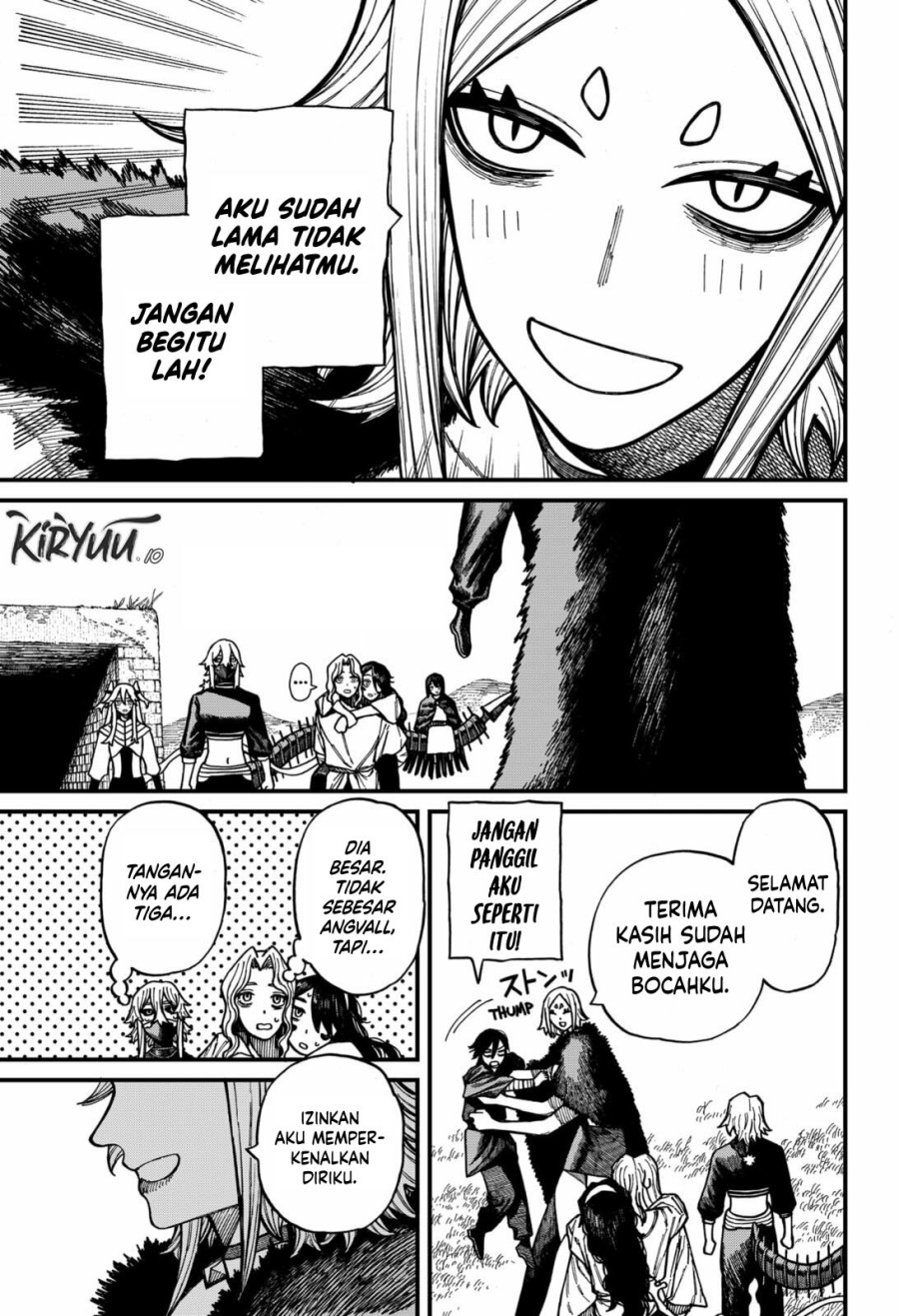 Centuria Chapter 75 Gambar 17