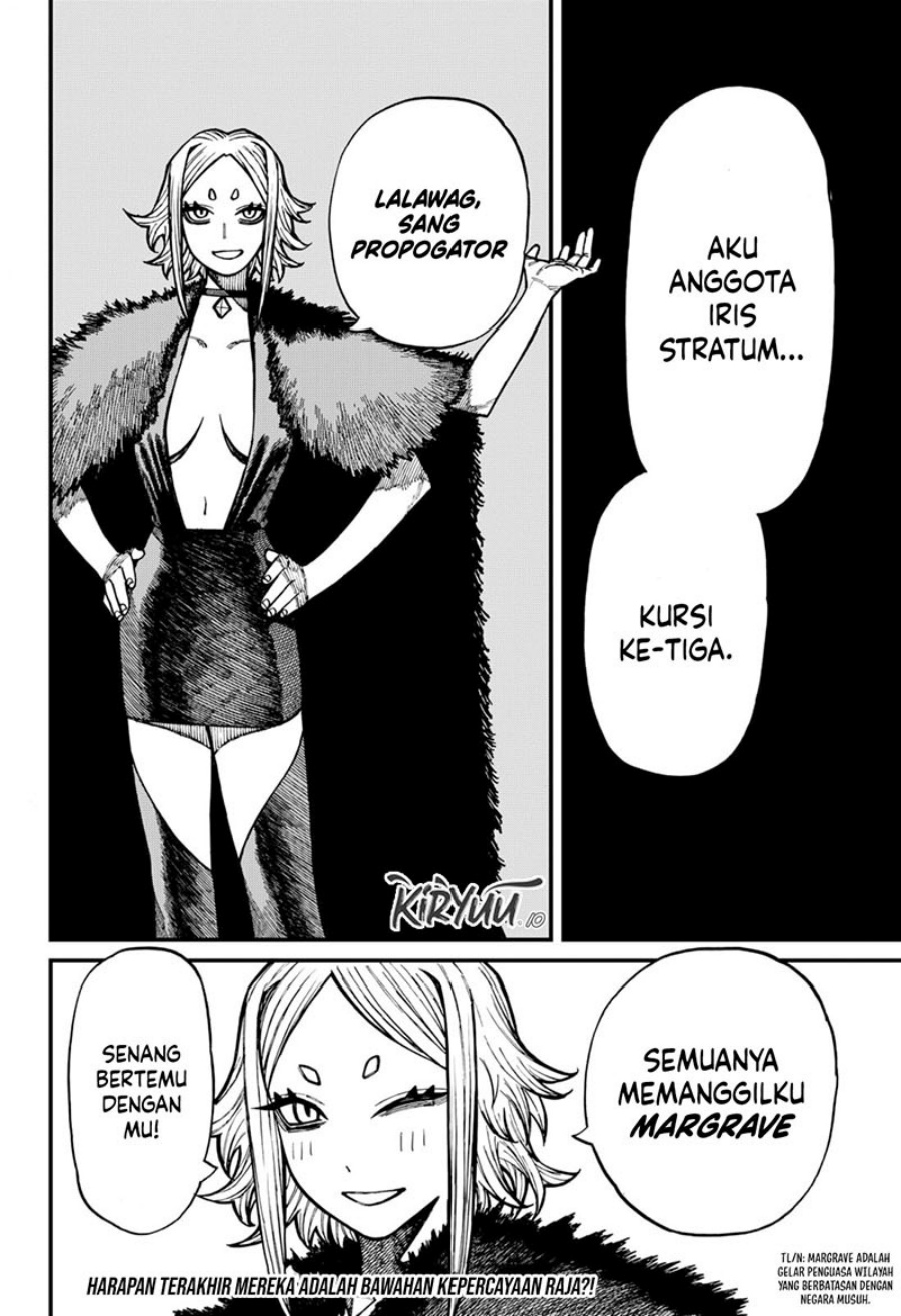 Centuria Chapter 75 Gambar 18