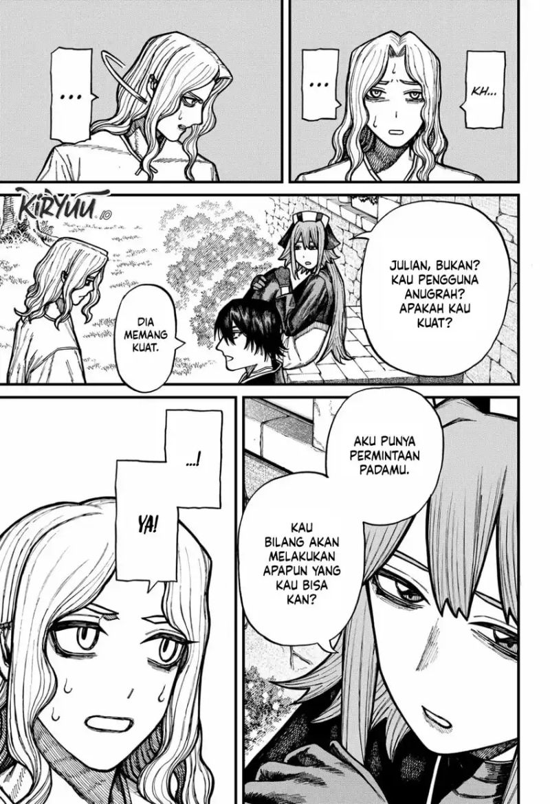 Centuria Chapter 79 Gambar 3