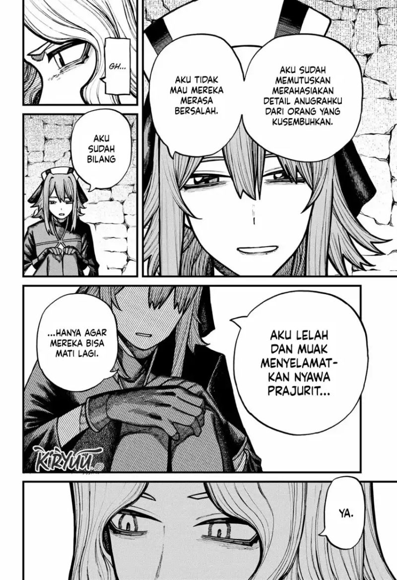 Centuria Chapter 79 Gambar 6