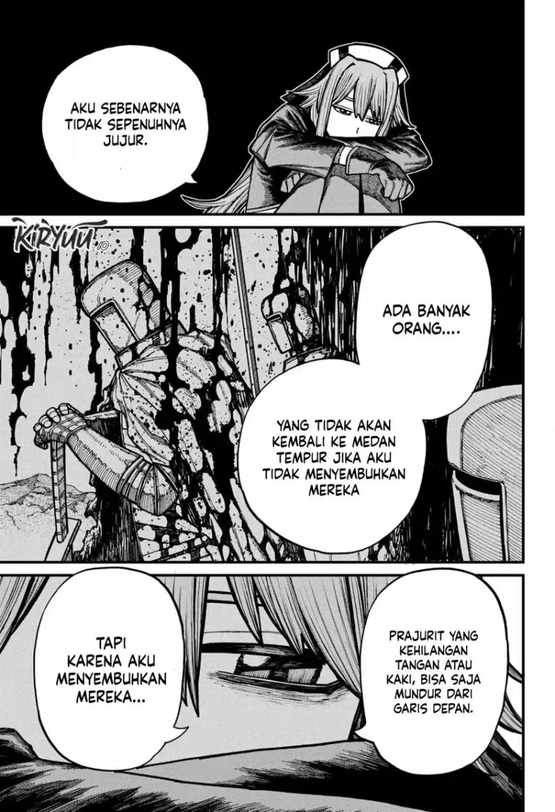 Centuria Chapter 79 Gambar 7