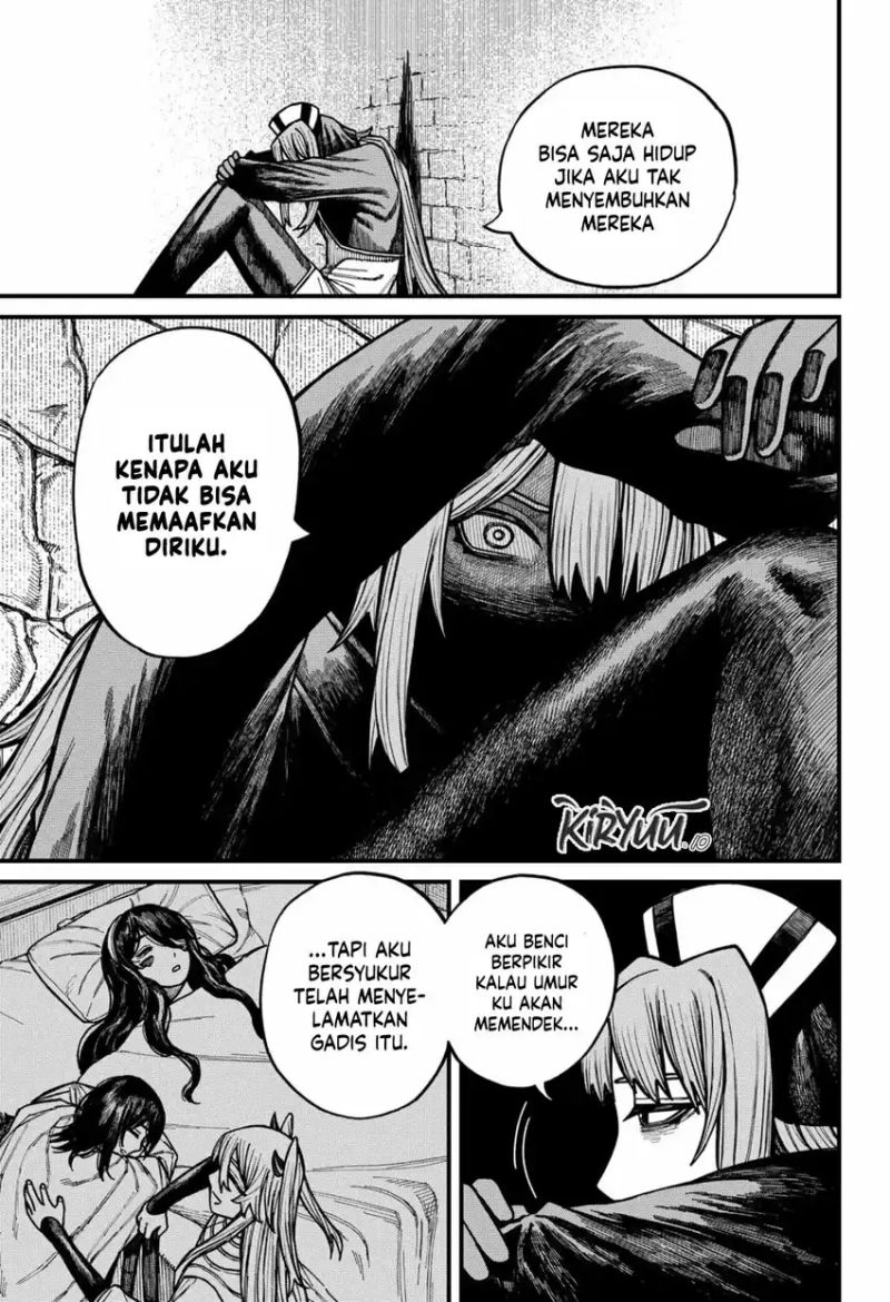 Centuria Chapter 79 Gambar 9