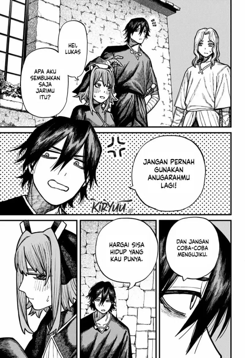 Centuria Chapter 79 Gambar 11