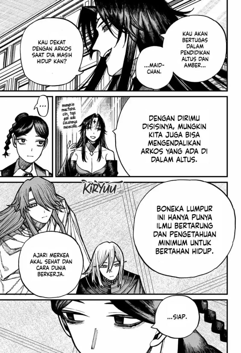 Centuria Chapter 79 Gambar 13