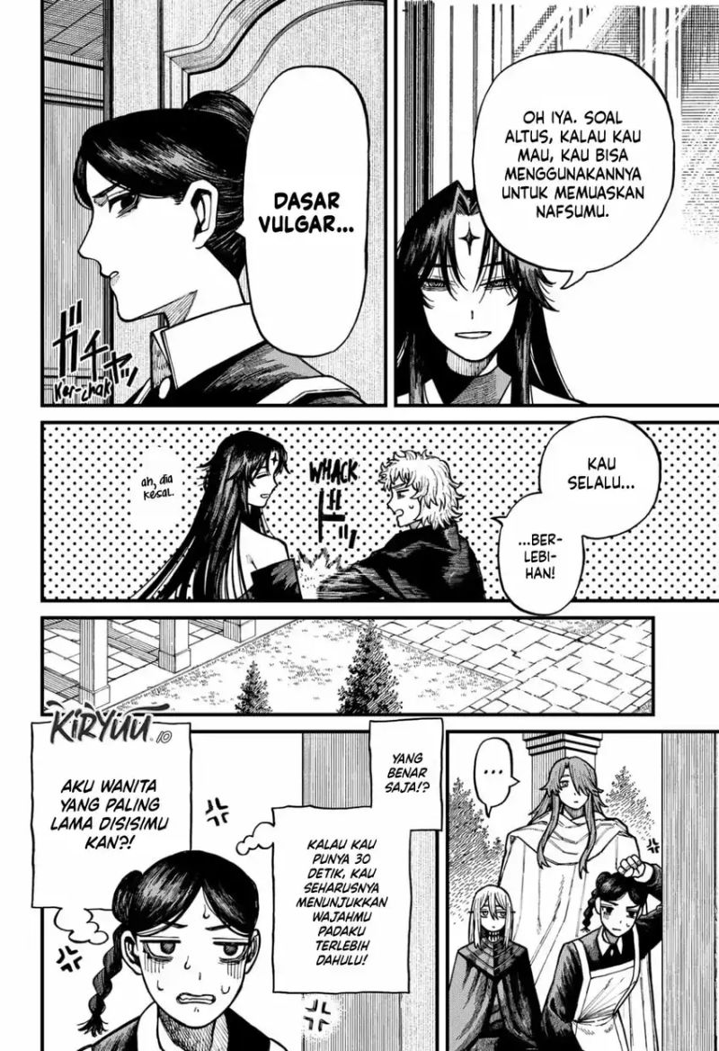 Centuria Chapter 79 Gambar 14