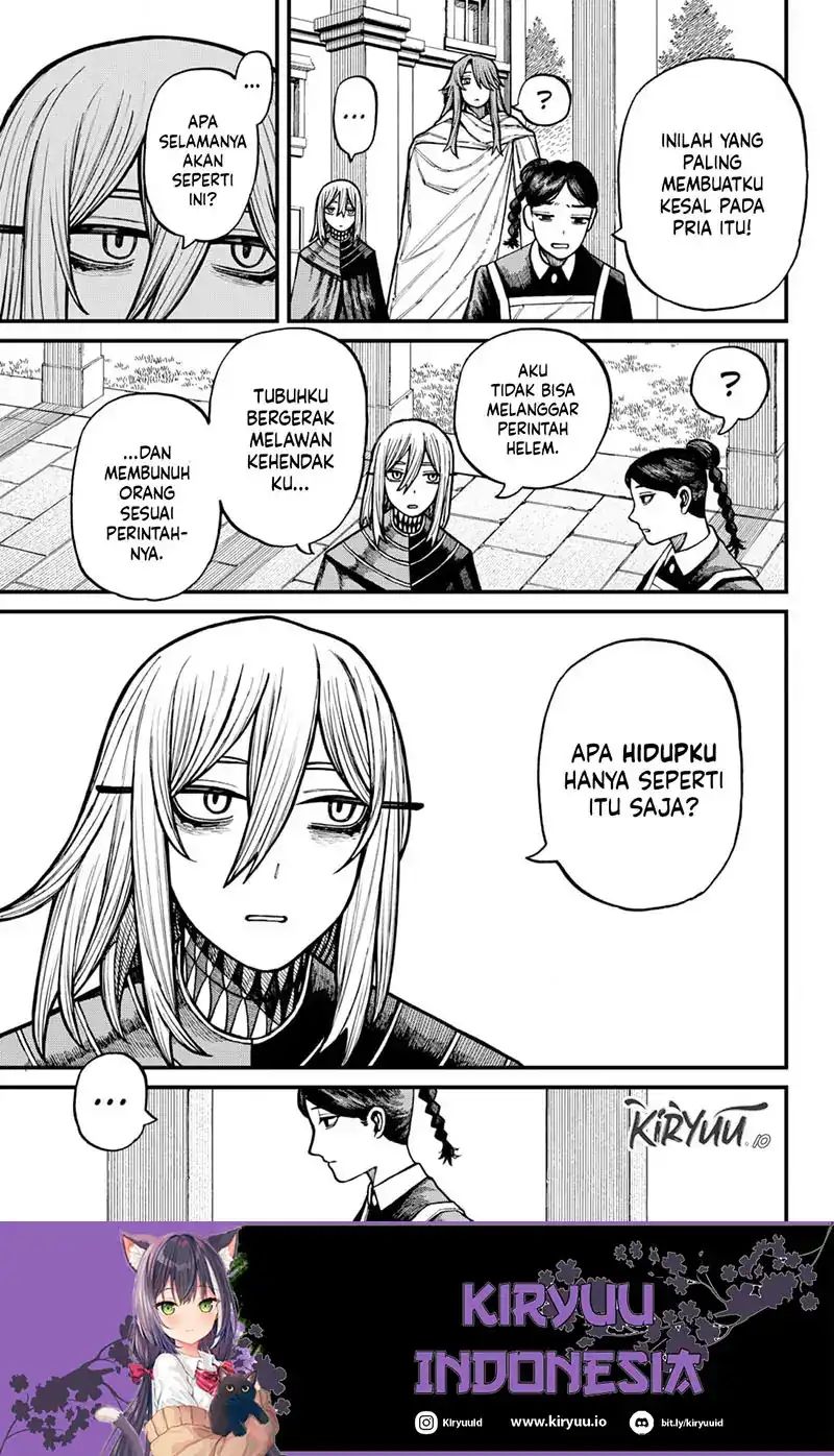 Centuria Chapter 79 Gambar 15