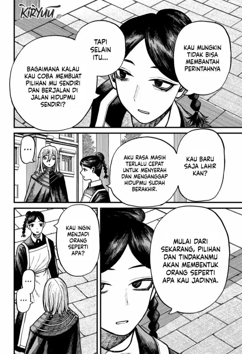 Centuria Chapter 79 Gambar 16