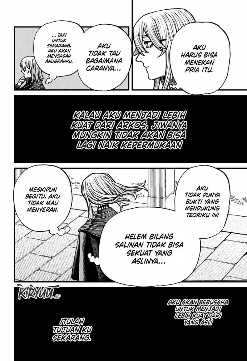 Centuria Chapter 79 Gambar 18