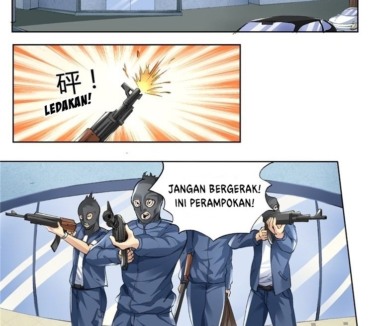 Ceo’s Top Master Chapter 01 Gambar 5