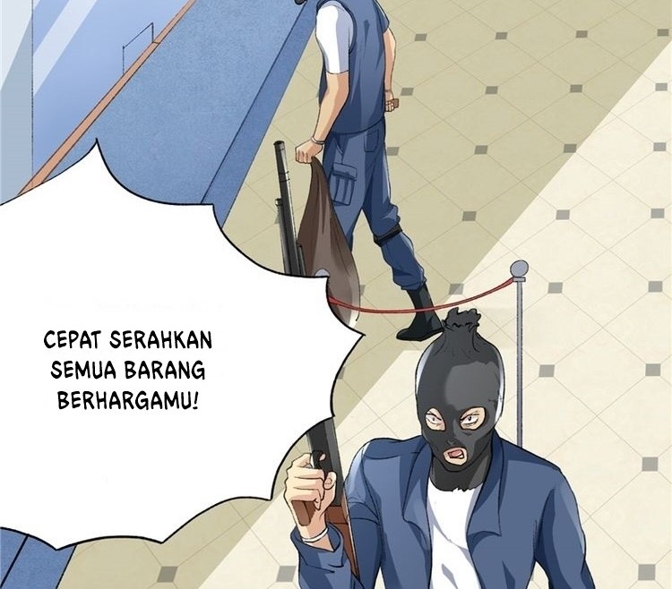 Ceo’s Top Master Chapter 01 Gambar 7