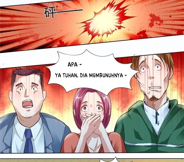 Ceo’s Top Master Chapter 01 Gambar 12