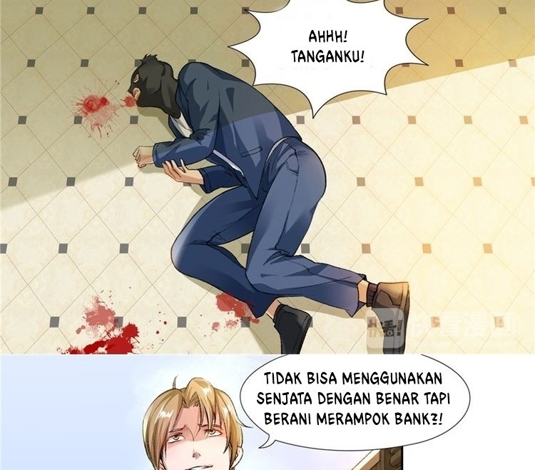 Ceo’s Top Master Chapter 01 Gambar 13