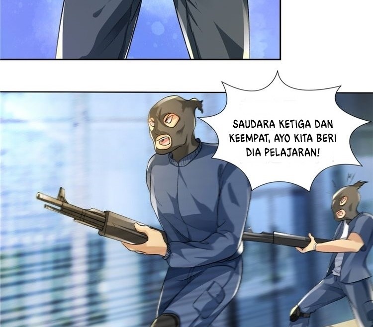 Ceo’s Top Master Chapter 01 Gambar 15