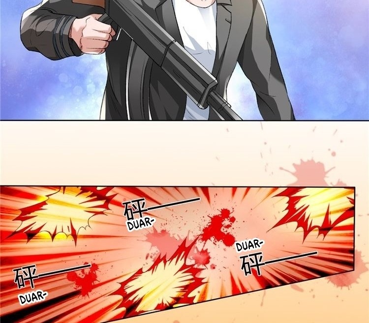 Ceo’s Top Master Chapter 01 Gambar 17