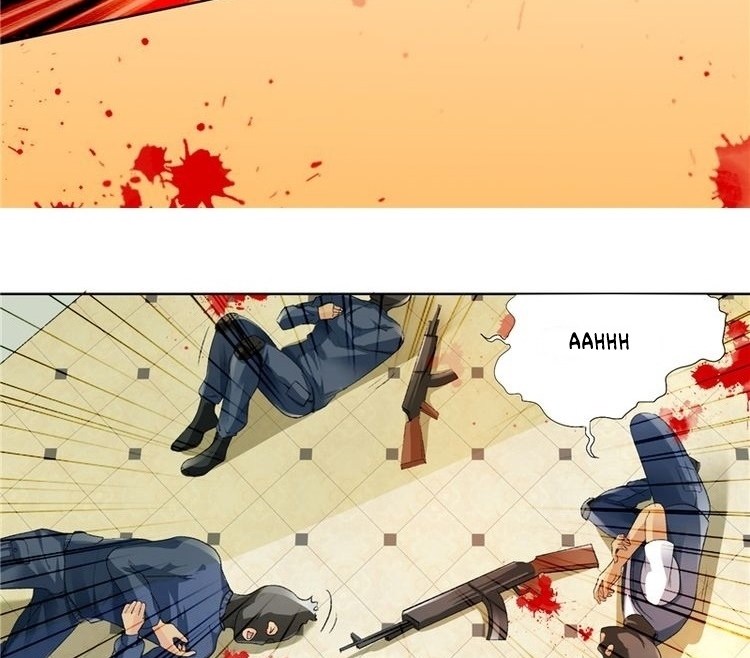 Ceo’s Top Master Chapter 01 Gambar 18