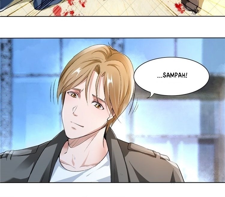 Ceo’s Top Master Chapter 01 Gambar 19
