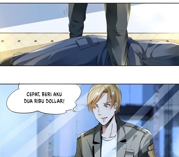 Ceo’s Top Master Chapter 01 Gambar 20
