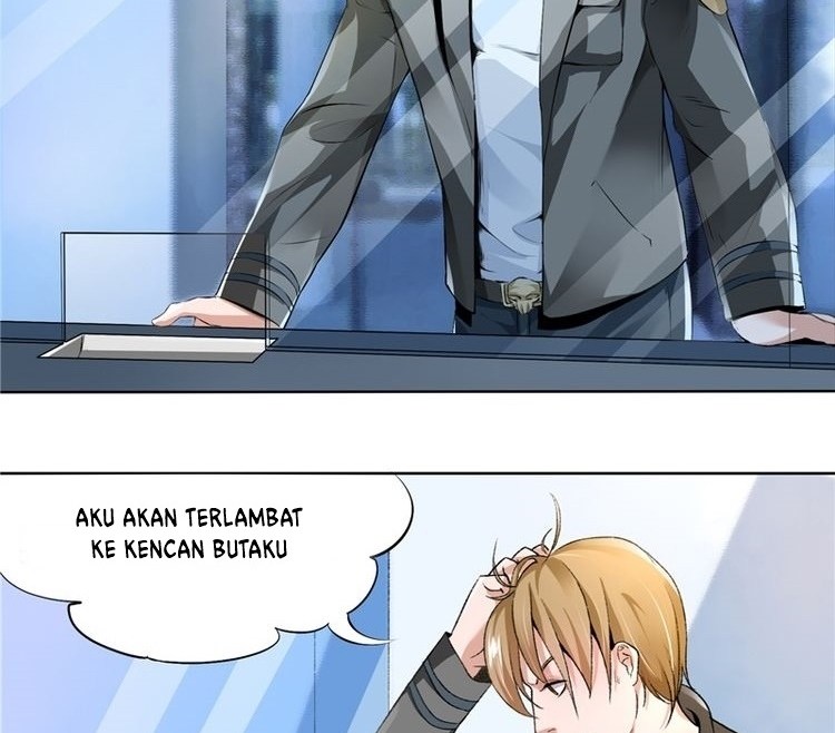Ceo’s Top Master Chapter 01 Gambar 21