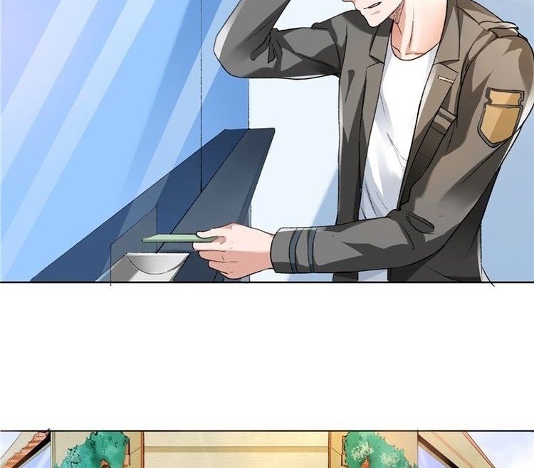 Ceo’s Top Master Chapter 01 Gambar 22