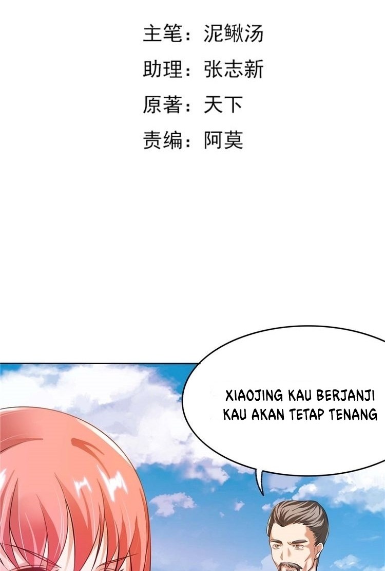 Ceo’s Top Master Chapter 02 Gambar 3