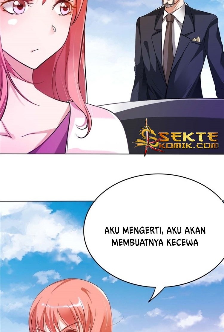 Ceo’s Top Master Chapter 02 Gambar 4
