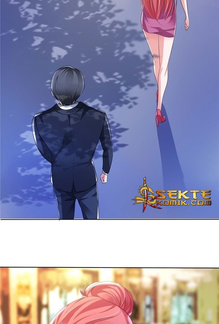 Ceo’s Top Master Chapter 02 Gambar 7