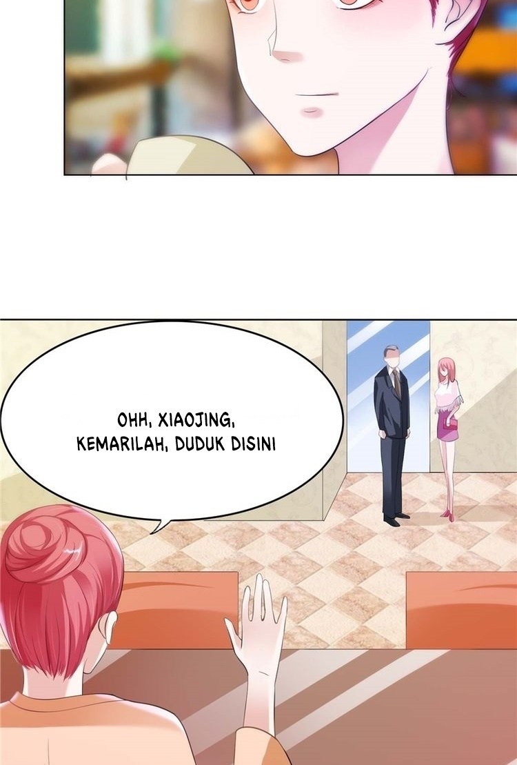 Ceo’s Top Master Chapter 02 Gambar 9