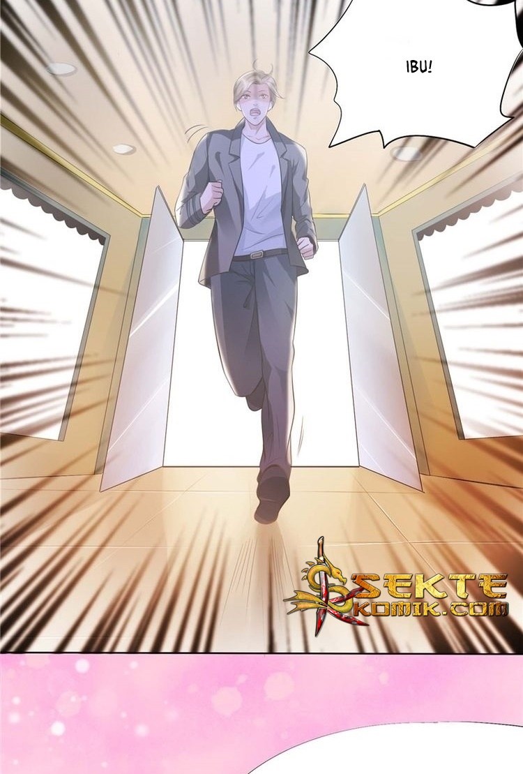 Ceo’s Top Master Chapter 02 Gambar 13