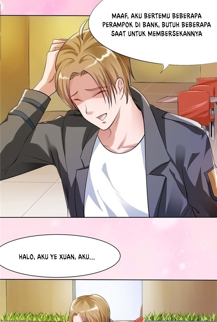 Ceo’s Top Master Chapter 02 Gambar 14
