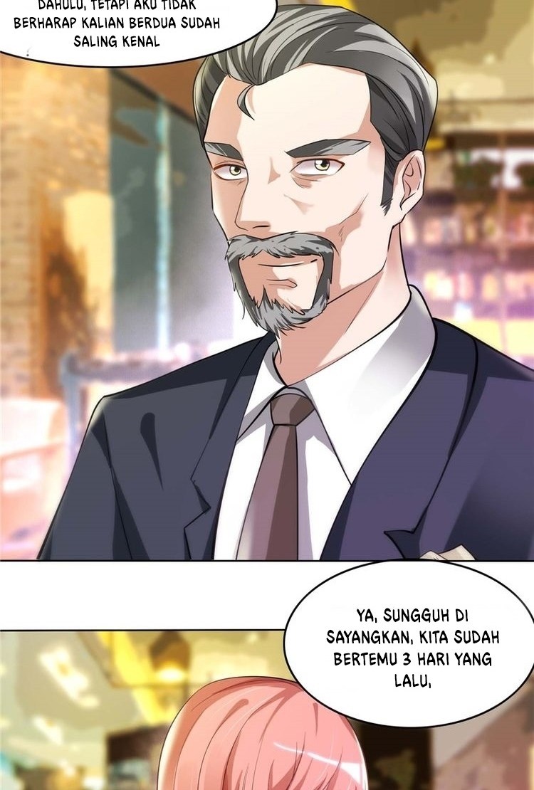 Ceo’s Top Master Chapter 02 Gambar 19