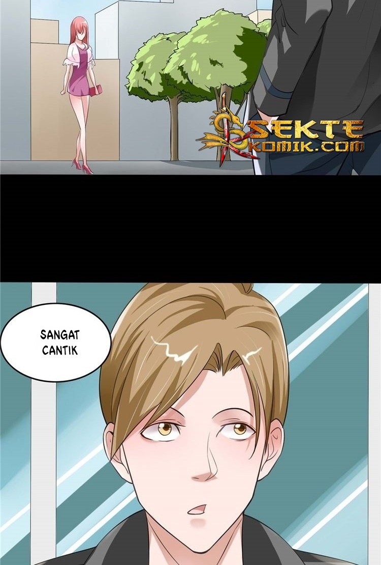 Ceo’s Top Master Chapter 02 Gambar 22