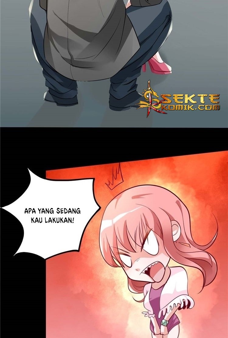 Ceo’s Top Master Chapter 02 Gambar 27