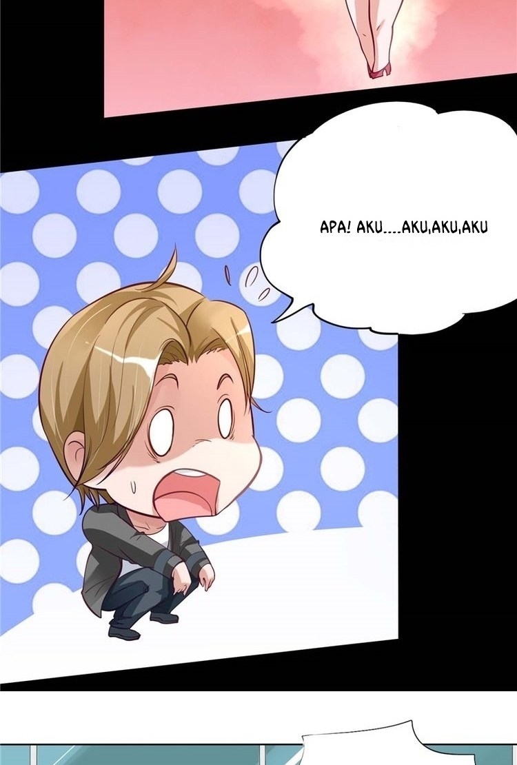 Ceo’s Top Master Chapter 02 Gambar 28