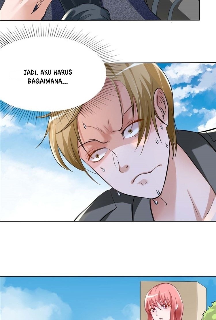 Ceo’s Top Master Chapter 02 Gambar 30