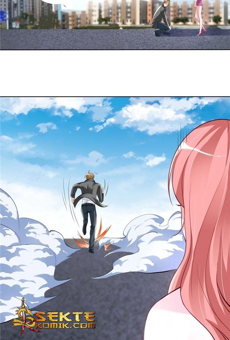 Ceo’s Top Master Chapter 02 Gambar 32