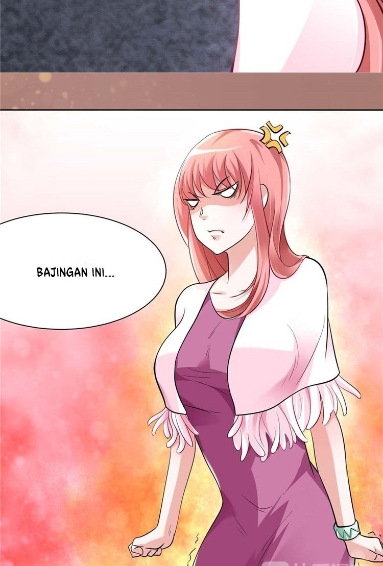 Ceo’s Top Master Chapter 02 Gambar 33