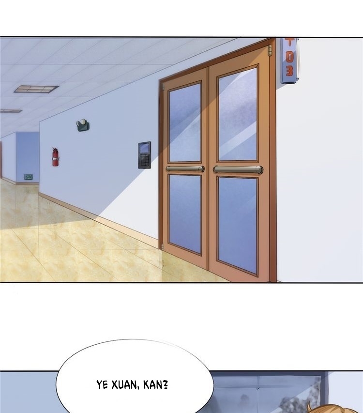 Ceo’s Top Master Chapter 05 Gambar 4