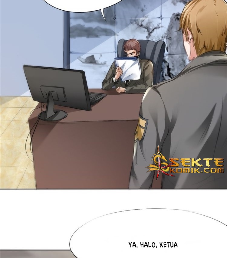 Ceo’s Top Master Chapter 05 Gambar 5