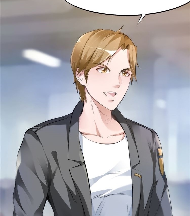 Ceo’s Top Master Chapter 05 Gambar 6
