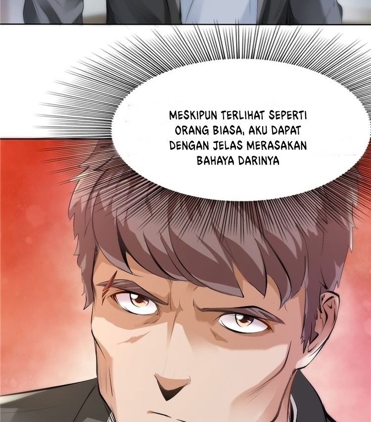 Ceo’s Top Master Chapter 05 Gambar 7