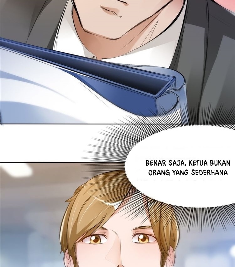 Ceo’s Top Master Chapter 05 Gambar 8