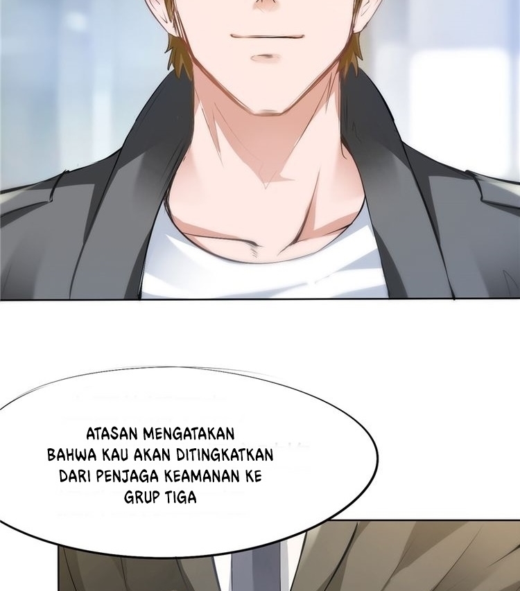 Ceo’s Top Master Chapter 05 Gambar 9